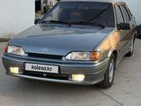 ВАЗ (Lada) 2115 2010 года за 1 800 000 тг. в Атырау – фото 2