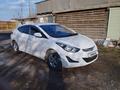 Hyundai Elantra 2014 годаүшін5 800 000 тг. в Астана