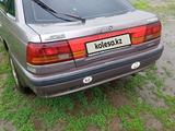 Mazda 626 1991 года за 850 000 тг. в Усть-Каменогорск – фото 4