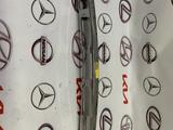 Молдинг хромированный крышка багажника avensis за 40 500 тг. в Шымкент – фото 2
