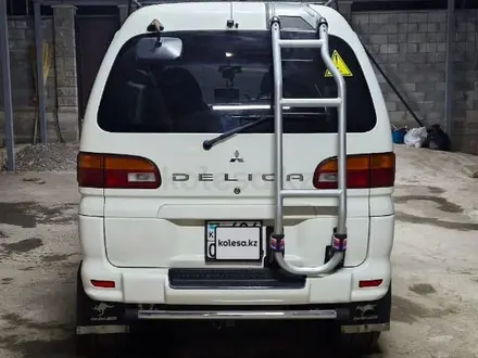 Mitsubishi Delica 2006 года за 8 800 000 тг. в Алматы – фото 4