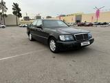 Mercedes-Benz S 400 1993 года за 4 000 000 тг. в Алматы