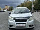 Chevrolet Aveo 2012 годаүшін2 550 000 тг. в Талдыкорган – фото 2