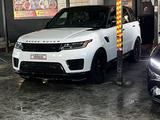 Land Rover Range Rover Sport 2020 годаүшін25 000 000 тг. в Астана – фото 5