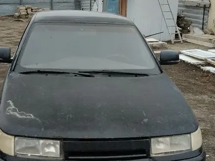 ВАЗ (Lada) 2112 2006 года за 900 000 тг. в Атырау