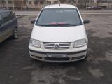 Volkswagen Sharan 2002 года за 1 300 000 тг. в Туркестан