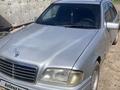 Mercedes-Benz C 200 1995 годаүшін1 450 000 тг. в Щучинск