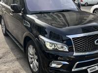 Infiniti QX80 2014 года за 13 000 000 тг. в Алматы