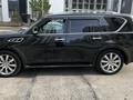 Infiniti QX80 2014 года за 13 000 000 тг. в Алматы – фото 4