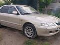 Mazda 626 2001 года за 1 600 000 тг. в Семей – фото 8