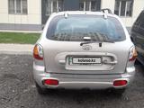 Hyundai Santa Fe 2002 года за 2 700 000 тг. в Талгар – фото 4