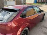 Ford Focus 2010 года за 2 600 000 тг. в Аягоз – фото 5