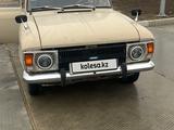Москвич 412 1990 года за 1 000 000 тг. в Атырау – фото 4