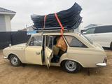 Москвич 412 1990 года за 1 000 000 тг. в Атырау – фото 3