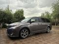 Toyota Sienna 2017 года за 14 000 000 тг. в Уральск – фото 2