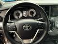 Toyota Sienna 2017 года за 14 000 000 тг. в Уральск – фото 10