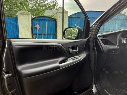 Toyota Sienna 2017 года за 14 000 000 тг. в Уральск – фото 11