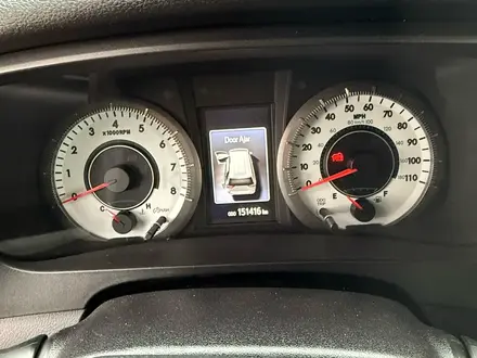 Toyota Sienna 2017 года за 14 000 000 тг. в Уральск – фото 15