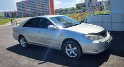 Toyota Camry 2004 года за 5 100 000 тг. в Усть-Каменогорск – фото 3