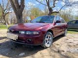 Mitsubishi Galant 1994 года за 600 000 тг. в Ушарал – фото 4