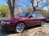 Mitsubishi Galant 1994 года за 600 000 тг. в Ушарал