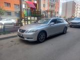 Lexus GS 300 2005 года за 6 000 000 тг. в Алматы