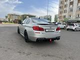BMW 528 2011 года за 9 400 000 тг. в Туркестан – фото 4