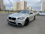 BMW 528 2011 года за 9 400 000 тг. в Туркестан