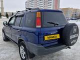 Honda CR-V 1997 года за 3 500 000 тг. в Петропавловск – фото 5