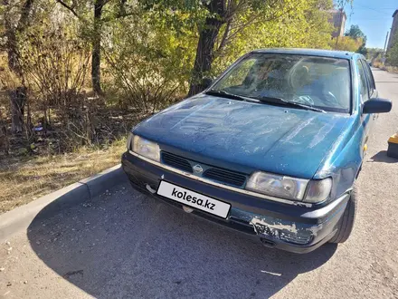 Nissan Sunny 1995 года за 480 000 тг. в Сарань – фото 3