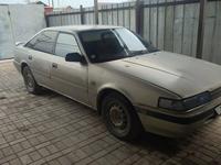 Mazda 626 1988 года за 1 200 000 тг. в Алматы