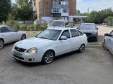 ВАЗ (Lada) Priora 2172 2014 года за 3 300 000 тг. в Усть-Каменогорск – фото 5