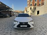 Lexus ES 250 2019 года за 19 500 000 тг. в Алматы