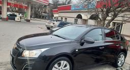 Chevrolet Cruze 2013 годаfor3 300 000 тг. в Шымкент – фото 3