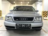 Audi A6 1996 годаүшін5 700 000 тг. в Астана – фото 3