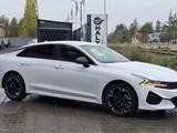 Kia K5 2022 года за 8 800 000 тг. в Костанай – фото 2