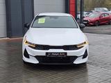 Kia K5 2022 года за 8 800 000 тг. в Костанай – фото 4