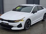 Kia K5 2022 года за 8 800 000 тг. в Костанай – фото 5