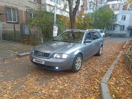 Audi A6 1999 года за 3 950 000 тг. в Алматы