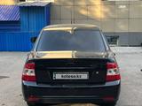 ВАЗ (Lada) Priora 2170 2015 годаүшін3 400 000 тг. в Усть-Каменогорск – фото 3