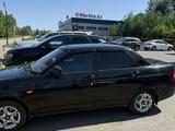 ВАЗ (Lada) Priora 2170 2015 годаүшін3 400 000 тг. в Усть-Каменогорск – фото 5
