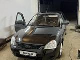 ВАЗ (Lada) Priora 2170 2015 годаүшін3 400 000 тг. в Усть-Каменогорск