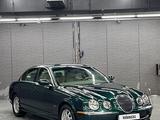 Jaguar S-Type 2003 года за 3 500 000 тг. в Астана – фото 2