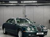 Jaguar S-Type 2003 года за 3 500 000 тг. в Астана
