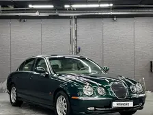 Jaguar S-Type, 2003