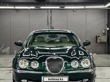 Jaguar S-Type 2003 года за 3 500 000 тг. в Астана – фото 3