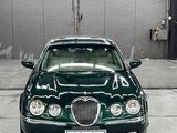 Jaguar S-Type 2003 года за 3 500 000 тг. в Астана – фото 4