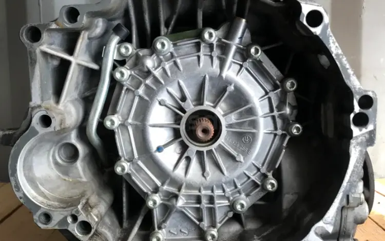 Вариатор Multitronic (CVT) AUDI/VAG 01J из Японииүшін450 000 тг. в Астана
