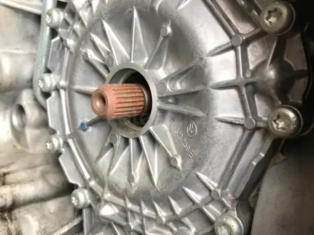 Вариатор Multitronic (CVT) AUDI/VAG 01J из Японии за 450 000 тг. в Астана – фото 3