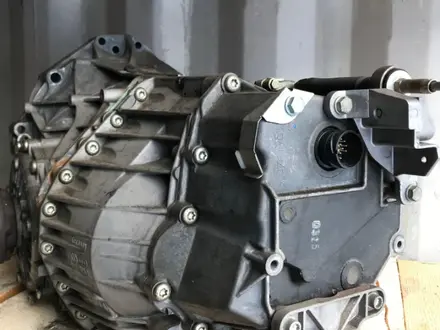 Вариатор Multitronic (CVT) AUDI/VAG 01J из Японии за 450 000 тг. в Астана – фото 6